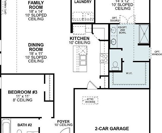 2nd image of this home