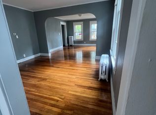 396 Page Blvd, Springfield, MA 01104