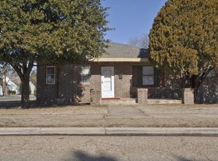 2124 27th St, Lubbock, TX 79411