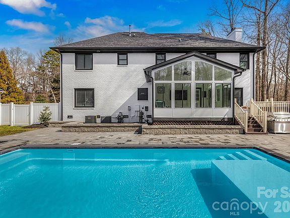 2nd image of 18441 Davidson Concord Rd