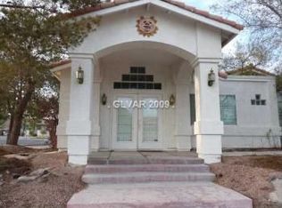 8654 Hawk Canyon St, Henderson, NV 89074