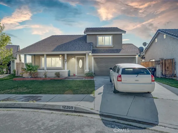 12269 Stonegate Cir, Victorville, CA 92392