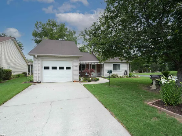 100 N Woodgreen Way, Greenville, SC 29615