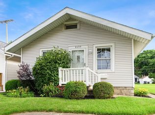 2405 E State Blvd, Fort Wayne, IN 46805