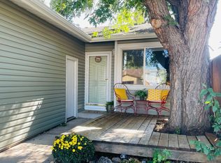 214 E Laurel St, Gillette, WY 82718