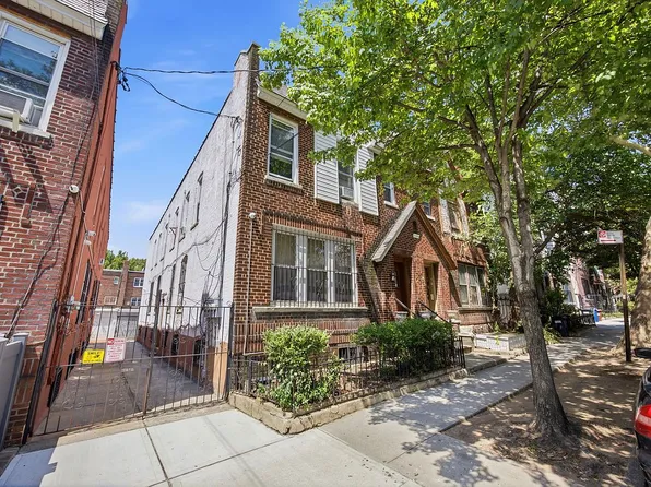 403 Stockholm St, Brooklyn, NY 11237