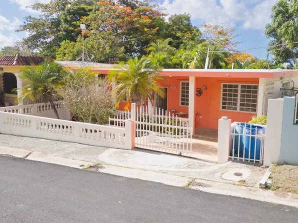 425 MAGNOLIA, VIEQUES, PR 00765