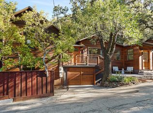 1971 Cordilleras Rd, Redwood City, CA 94062