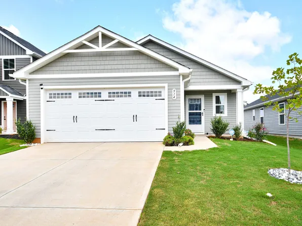 914 English Green Way, Woodruff, SC 29388