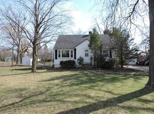 576 E Johnson St, Fond Du Lac, WI 54935