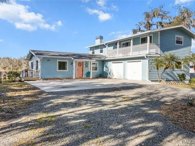 440 Miller Creek Rd, Crystal River, FL, 34428