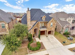 8224 Inverness, The Colony, TX 75056