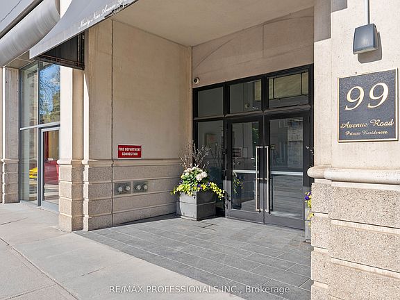 2nd image of 99 Avenue Rd #Subph3
