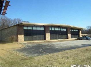1170 Hwy 45 Bypass, Jackson, TN 38301