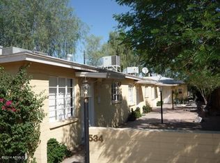 534 W Roma Ave APT 2, Phoenix, AZ 85013