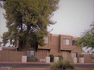 4014 S 45th Pl, Phoenix, AZ 85040