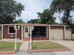 108 SW 7th Ter, Hallandale, FL 33009