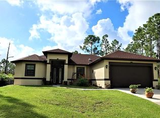 2720 50th Ave NE, Naples, FL 34120