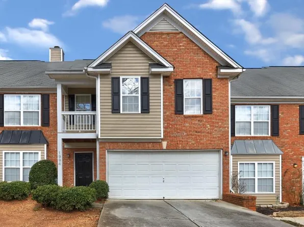 1994 Manhattan Pkwy, Decatur, GA 30035