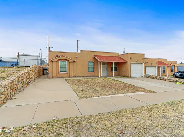 4021 Olympic Ab Ave, El Paso, TX 79904