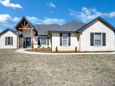 12811 Ridge Rd, Elgin, OK, 73538