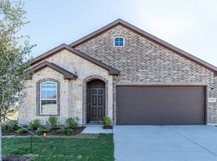 2912 Rosemary Dr, Sherman, TX 75092