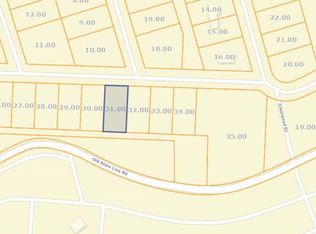 1171 Edgewood Dr, Saulsbury, TN 38067