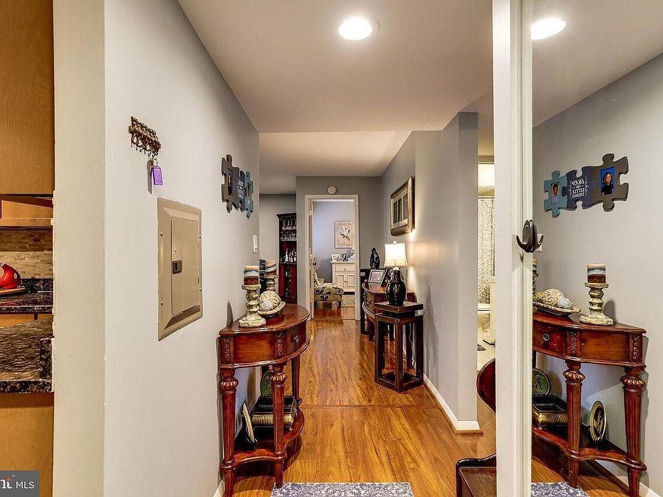 Entry way