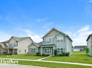 2933 Cason Ln, Murfreesboro, TN 37128