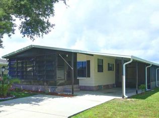 605 Wedelia Dr, Barefoot Bay, FL 32976