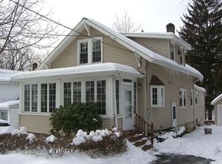 31 George St, Dover, NJ 07801