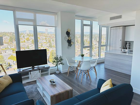 3rd image of 901 Lougheed Hwy #2103