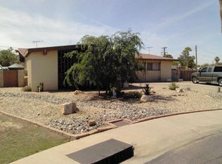 4020 N 60th Ave, Phoenix, AZ 85033