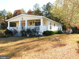 26791 Crossbill Ct, Hebron, MD 21830