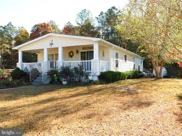 26791 Crossbill Ct, Hebron, MD 21830