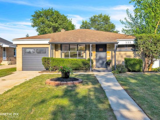 335 Buckthorn Ln, Hillside, IL 60162