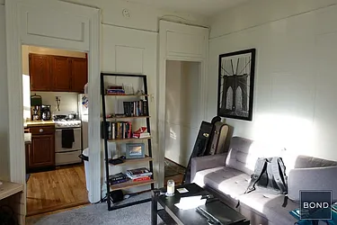 Rented by Bond New York