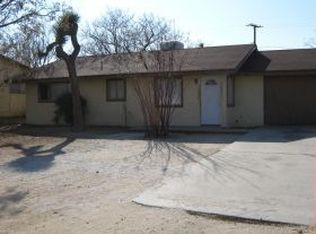 6378 Hermosa Ave, Yucca Valley, CA 92284