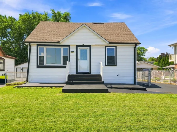 9524 Nashville Ave, Oak Lawn, IL 60453