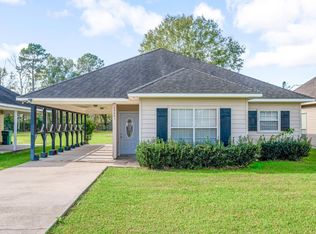 29883 Gaylord Rd, Walker, LA 70785