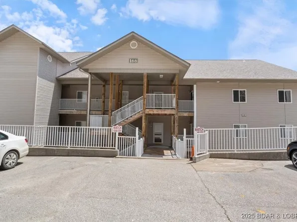166 Oak Harbor Dr #3D, Camdenton, MO 65020