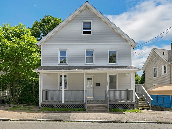 144 Howard Ave, Ansonia, CT 06401 | Zillow