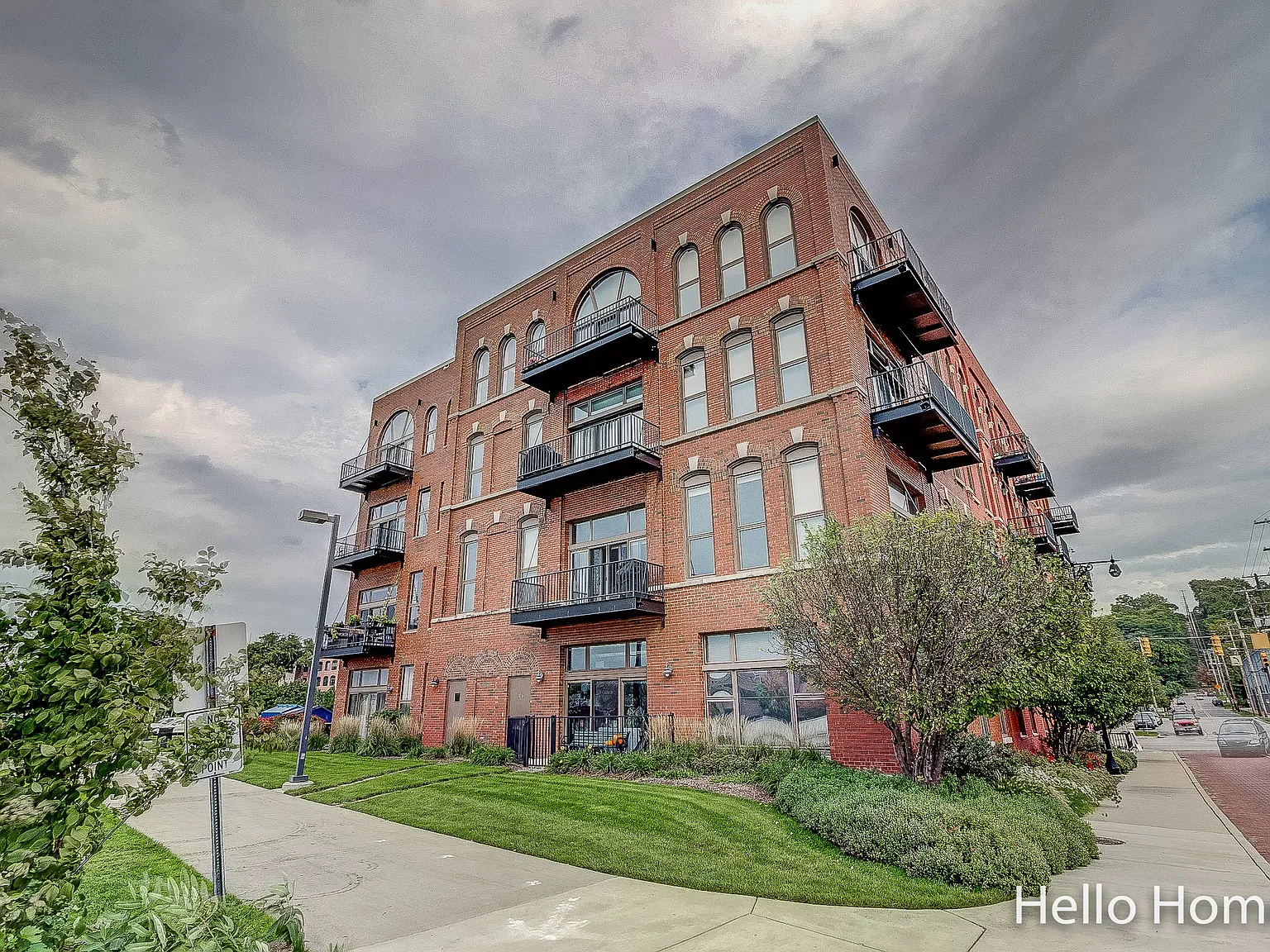 2 bed, 1534 sqft, $3,500 — Photo 2