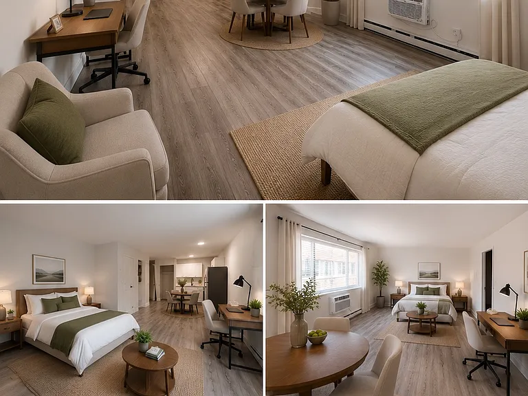 5320 N Damen Ave #201 — Photo 10