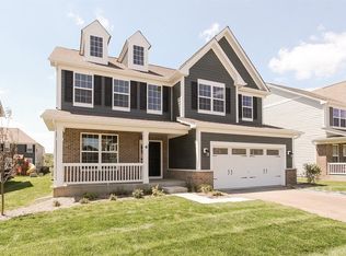 4 Anne Cir LOT 191, Lemont, IL 60439