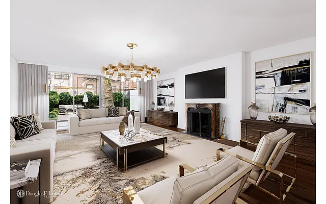 Sold by Douglas Elliman | media 3
