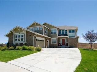 6534 S Millbrook Way, Aurora, CO 80016