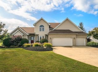 9970 Stone Hollow Rd, Concord Township, OH 44060