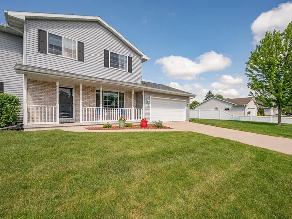 2535 Gemini Rd, Green Bay, WI 54311