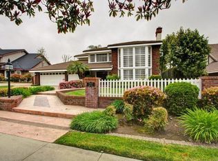 1724 Brentwood Ave, Upland, CA 91784